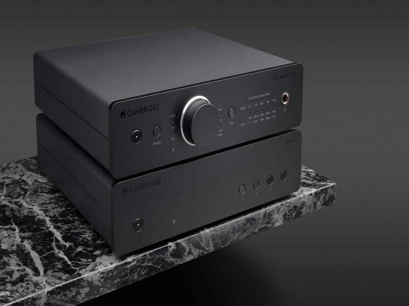 Đặc điểm nổi bật của CamBridge Audio MXN10