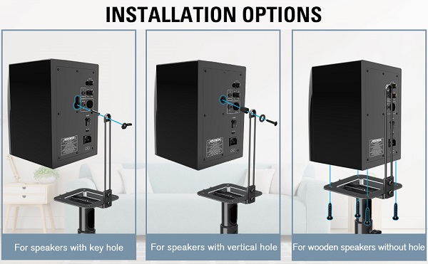 Nâng Cấp Loa Bose S1 Pro Plus Từ Loa Kéo Giá Rẻ