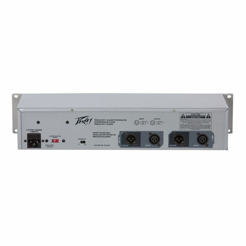 Equalizer Peavey PV 231EQ loại 1