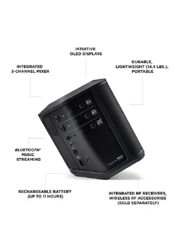giá loa  bose s1 pro plus giá rẻ nhất