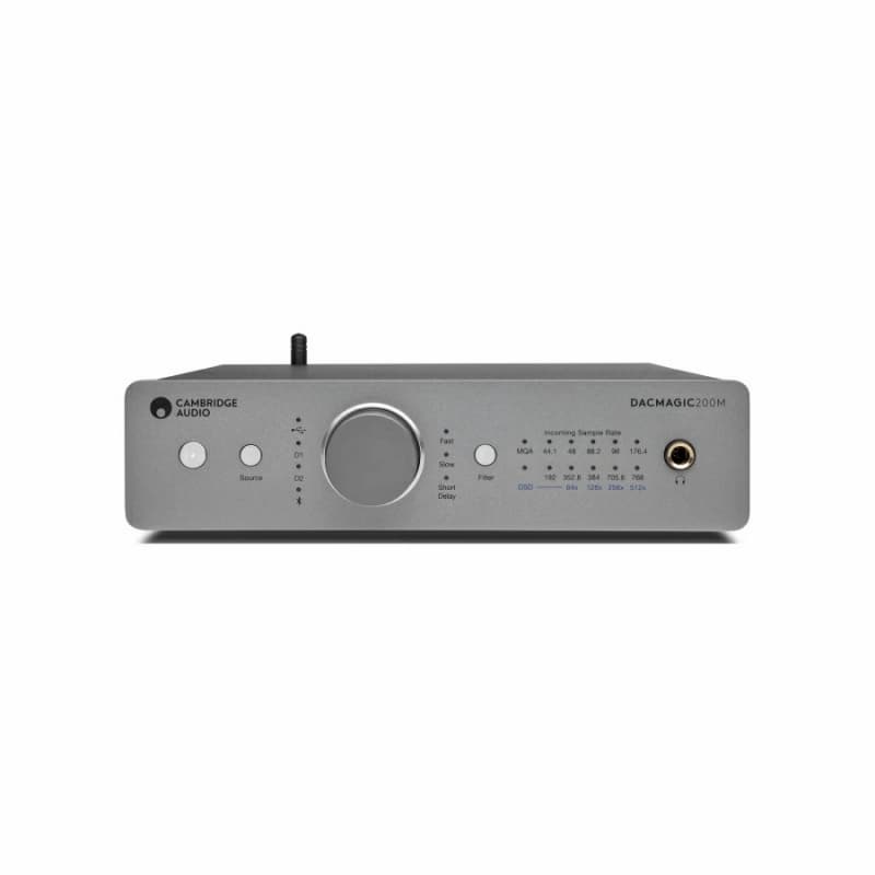 Giải Mã DAC Cambridge Magic 200M