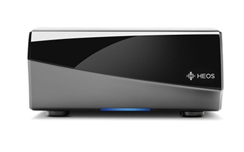 Hình 4: Đánh giá Giải Mã DAC Denon Heos Link Hs2