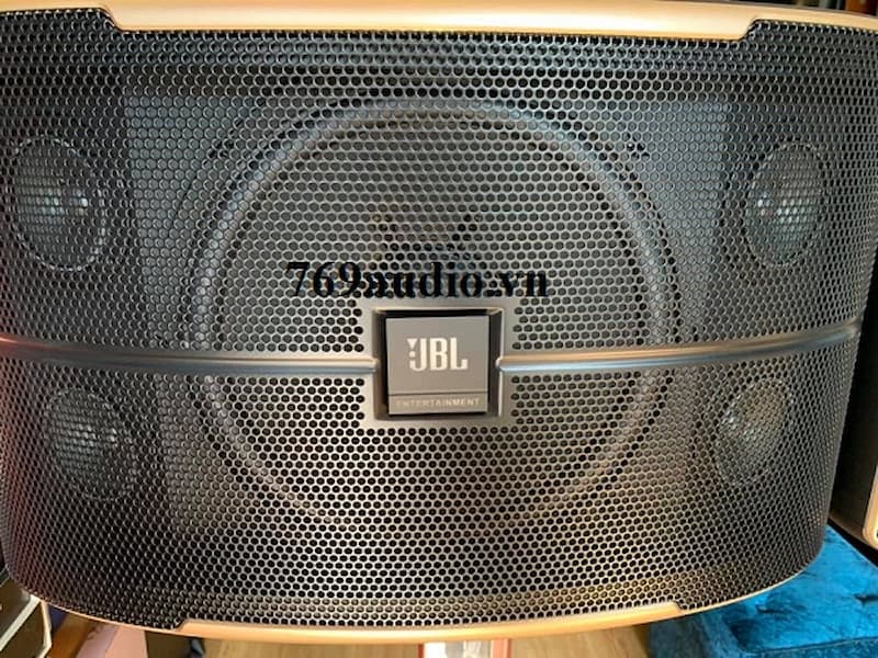 Loa JBL Pasion 12