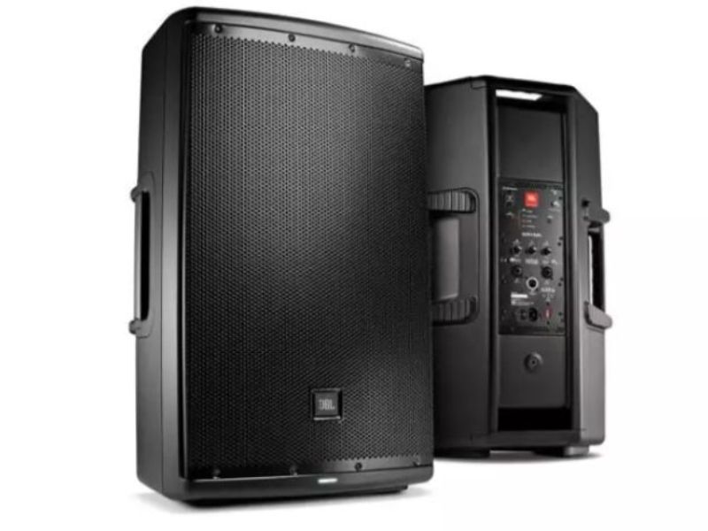 Đặc điểm Loa JBL EON 712