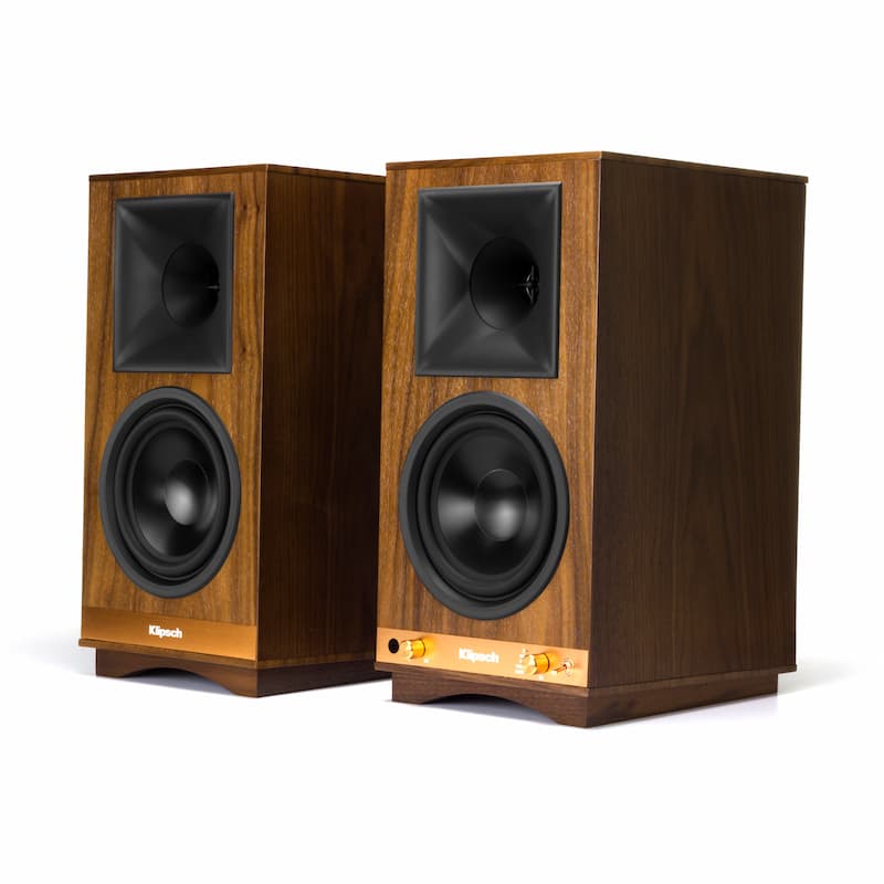 Klipsch the sixes