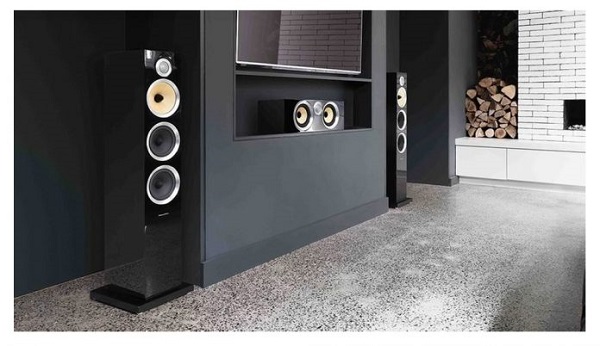 Giải Mã Công Nghệ Loa B&W