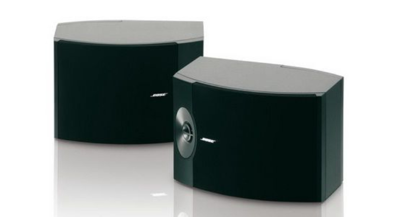 Ưu điểm nổi trội của Loa Bose 301 Seri 5