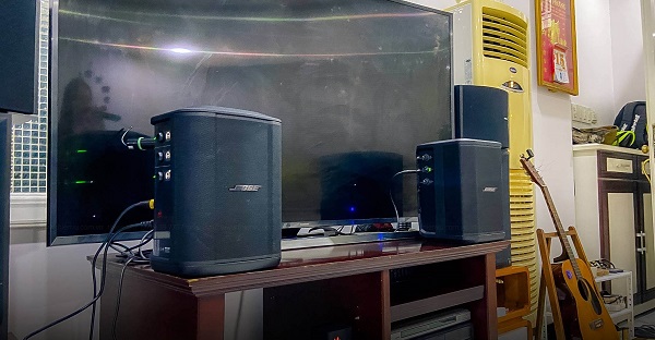 Đánh Giá Chi Tiết Sau 6 Tháng Karaoke Gia Đình