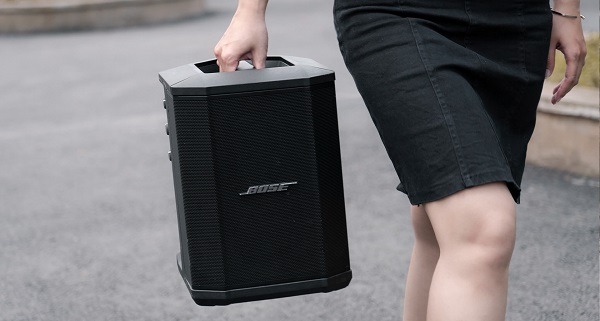 Loa Bose S1 Pro Thường