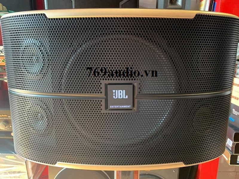 Loa JBL Control 5