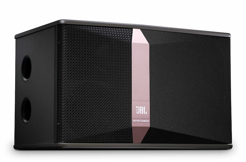 Mô tả loa JBL KI 510