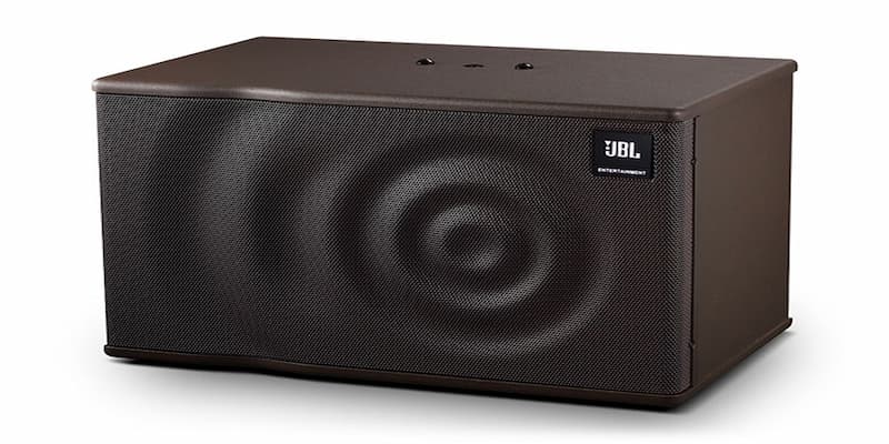 Mô tả loa JBL MK 12