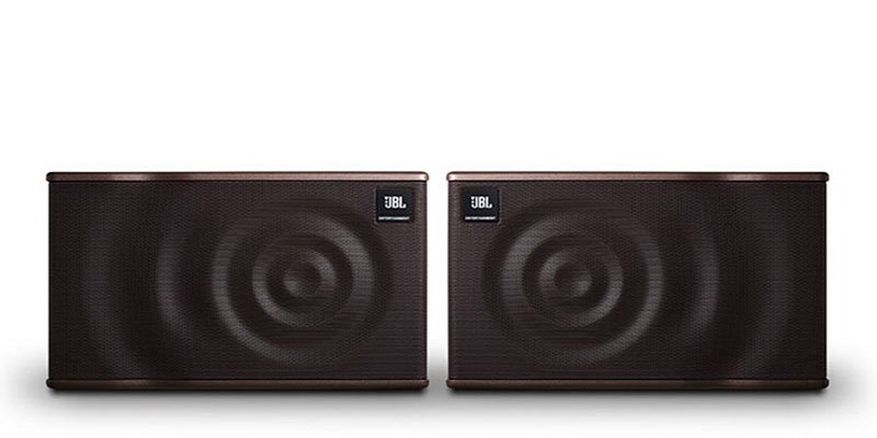 Mô tả Loa JBL MK 10