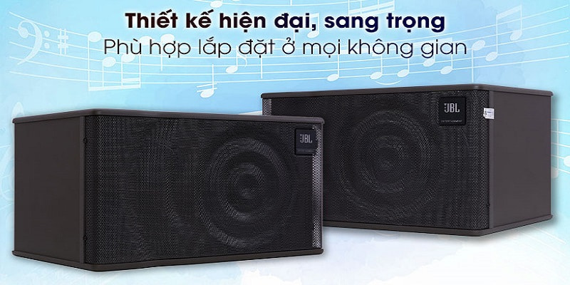 Sản phẩm Loa JBL MK 10 