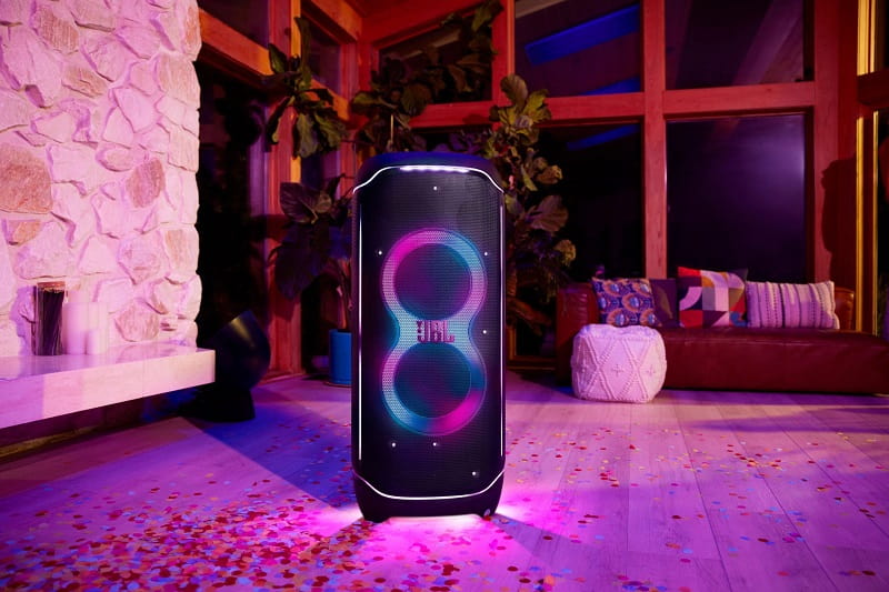 Đánh giá Loa JBL PartyBox Ultimate đa năng