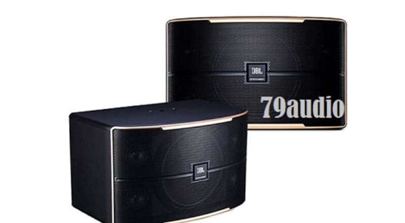 Đặc điểm nổi bật của loa JBL Pasion 8