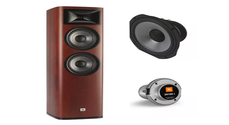 Đặc điểm nổi trội nhất về Loa JBL Studio 690