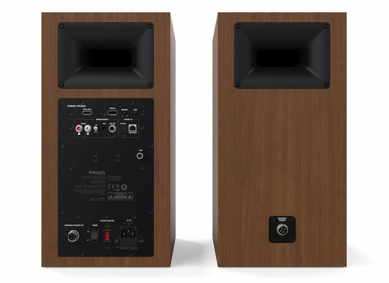 Loa Klipsch The Seven