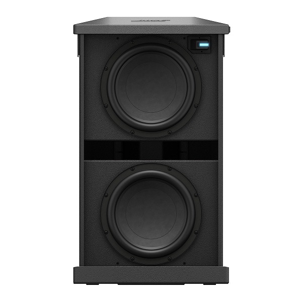 Bass Của Loa Sub Bose