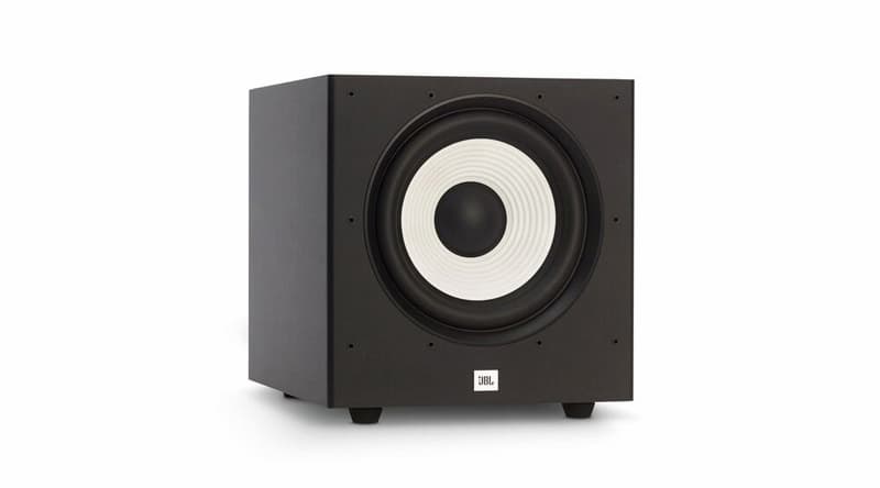 Loa Sub JBL A100P