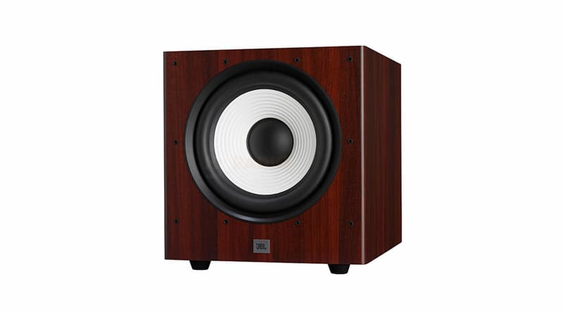 Loa Sub JBL A100P