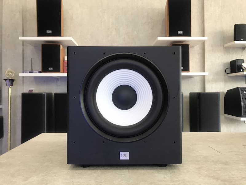 Loa Sub JBL A100P