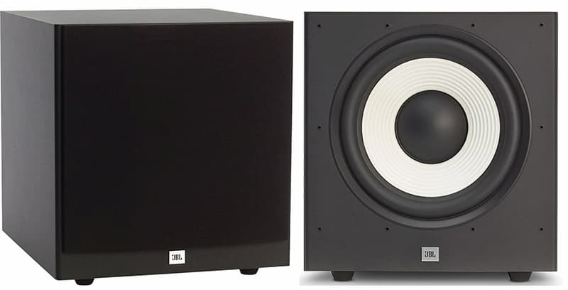 Loa Sub JBL A120P