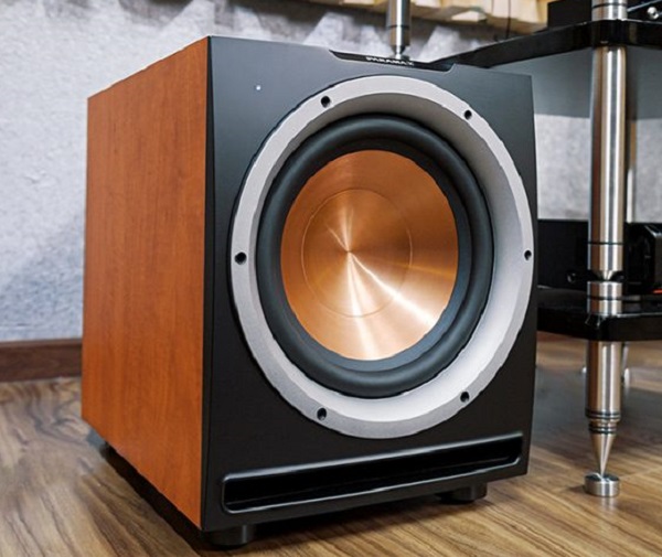 Bước 5 Tối Ưu Loa Sub