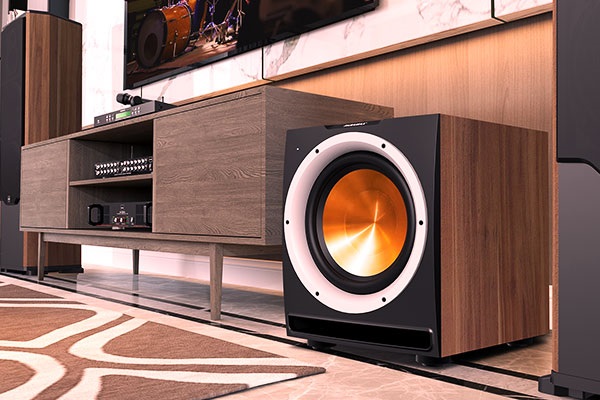 Bảo Dưỡng Loa Sub Bose