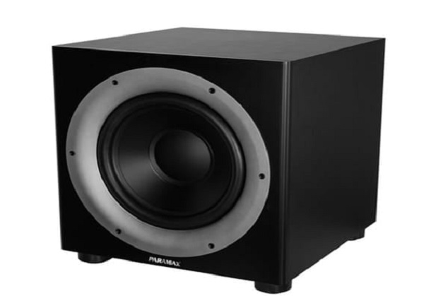 Bước 2 Kiểm Tra Loa Sub