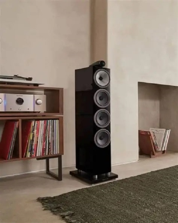 Lỗi Thường Gặp Loa B&W Cho Phòng Gia Đình