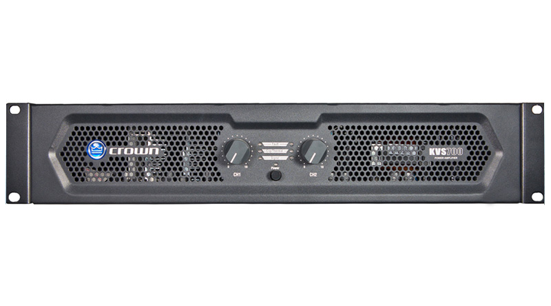 Đánh giá Main Crown KVS 700
