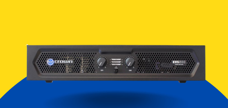 Mô tả Main Crown KVS 700