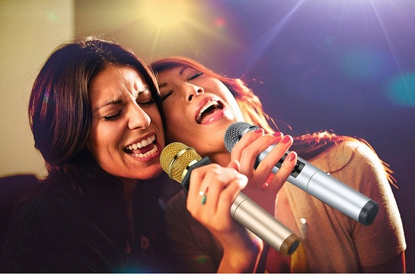 Ưu Và Nhược Điểm Của Micro Không Dây