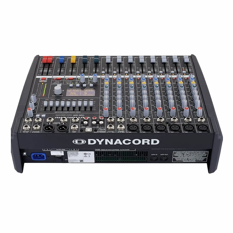 Mixer Dynacord CMS-600