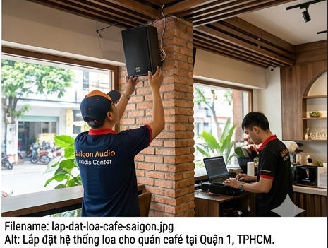 Phân tích thực chiến: Nhu cầu, Không gian và Ngân sách