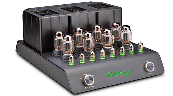 Amply Đèn Giọng Hát Mê Hồn