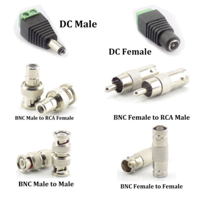 Đầu Cắm Dây Dẫn
