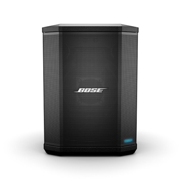 s1 pro plus review có thể nằm ở nhiều vị trí khác nhau và Loa  Bose S1 Pro Plus làm loa karaoke