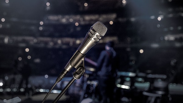 Tại Sao Micro Shure Là Lựa Chọn Hàng Đầu