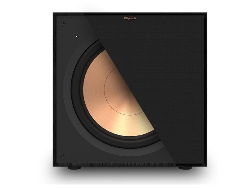 Mô tả Sub Klipsch 121 Sw