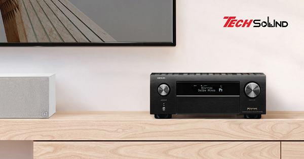 Amly Denon Chế Độ Tín Điện Ảnh