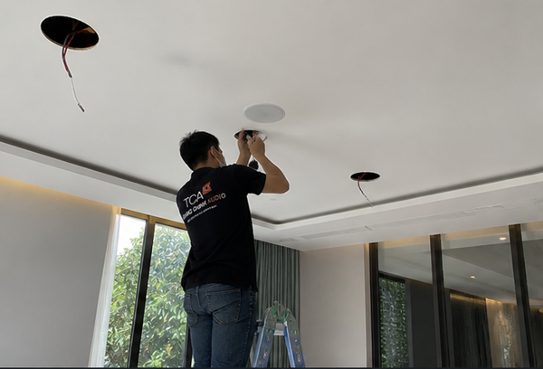 Phân tích thực chiến: Từ thực tế thi công tại Thảo Điền