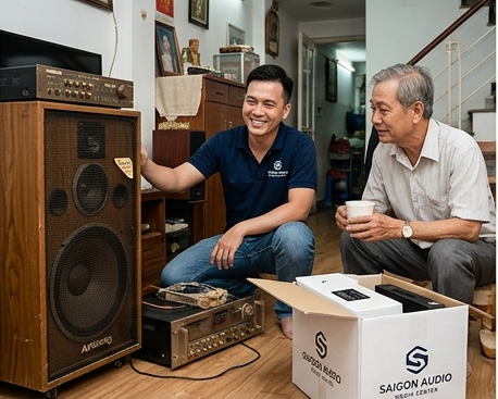 Nỗi đau của gia chủ Sài Gòn: "Bỏ thì thương, vương thì tội"