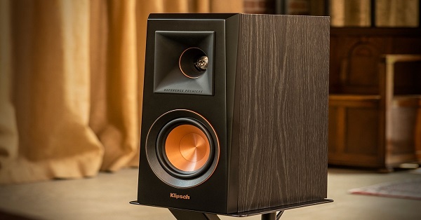 Điều Chỉnh Âm Thanh Loa Klipsch