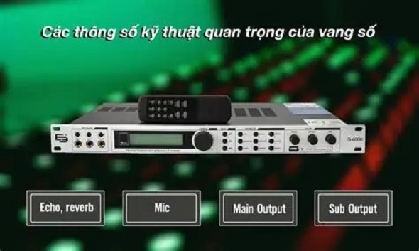 Vang Số